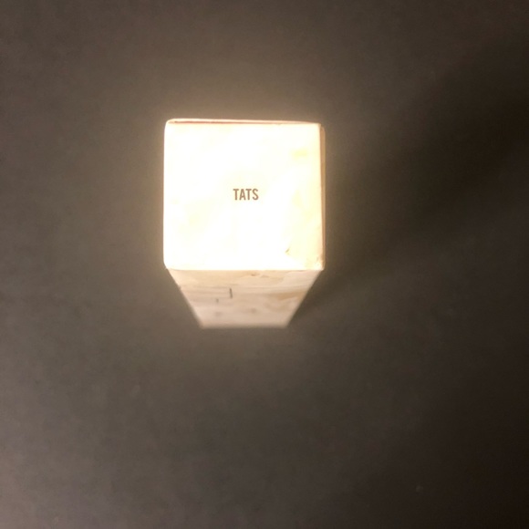 MAC Giambattista “Tats” - Picture 4 of 4